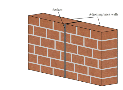 Facade_Brick-Wall_Sealant-Deterioration_Case-1