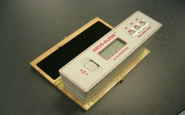glossmeter