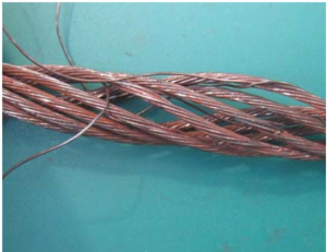 missing-of-ropes-fibre-cores