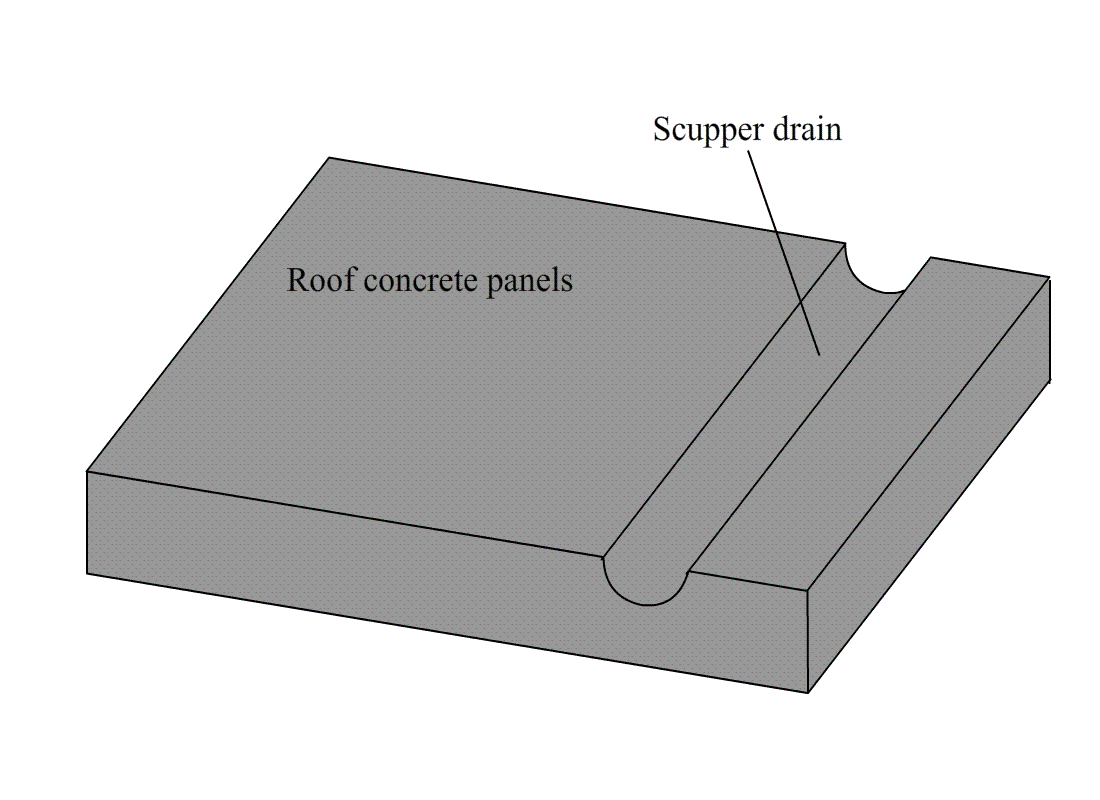 rooftop_structural_cracks-at-roof-drainage_case-1