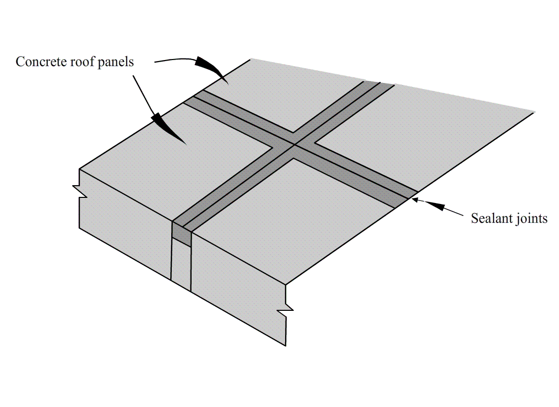 rooftop_structural_bulging-effect-of-sealants-case-1